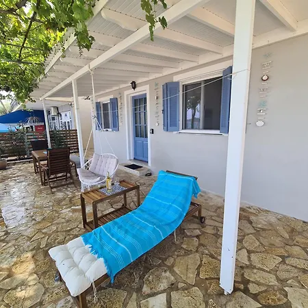 Elia Perigiali Lefkada Villa *