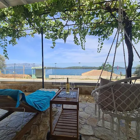 Elia Perigiali Lefkada *