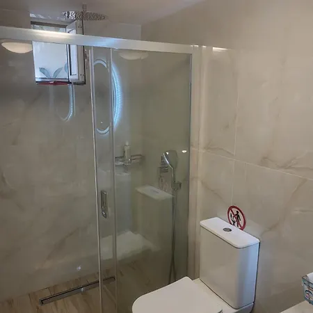 Elia Perigiali Lefkada Vilă