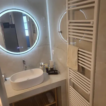Elia Perigiali Lefkada Vilă *