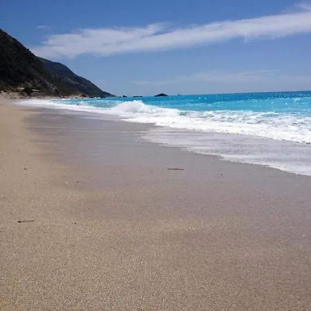 Vilă Elia Perigiali Lefkada *