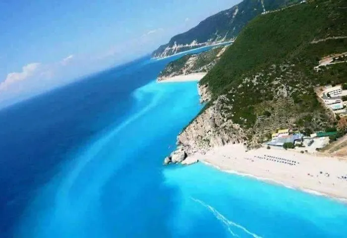 Villa Elia Perigiali Lefkada Nydri (Lefkada)