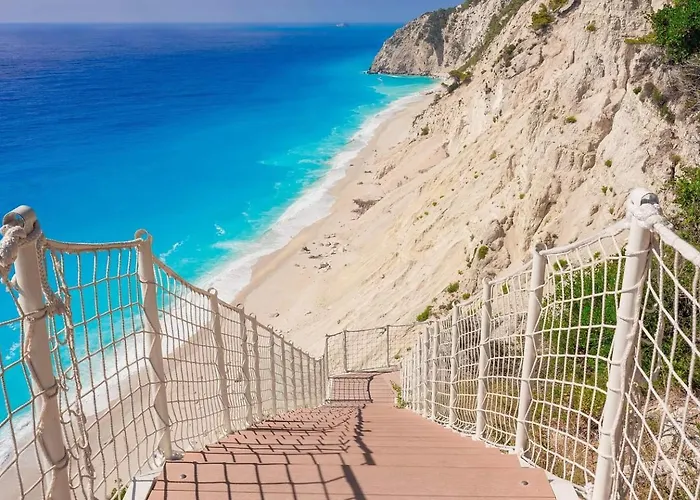 Elia Perigiali Lefkada Nydri (Lefkada)