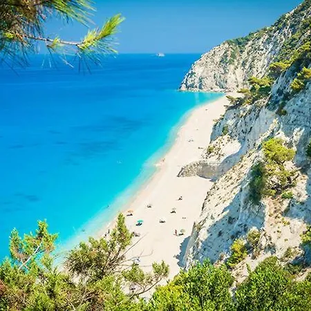 Elia Perigiali Lefkada * Nidrí
