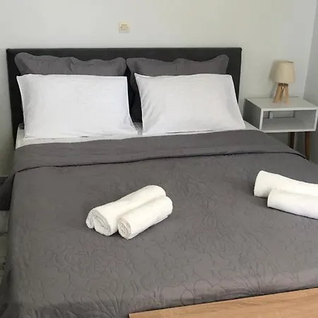 Elia Perigiali Lefkada Villa Nidrí