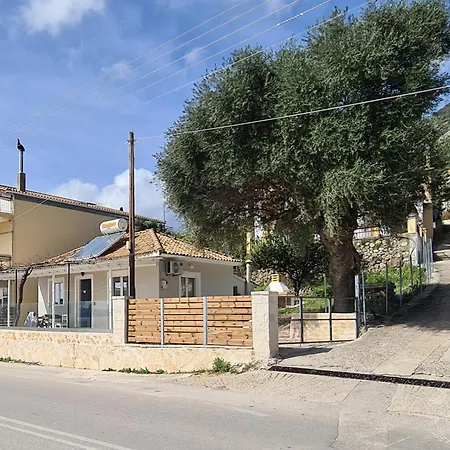 Elia Perigiali Lefkada *