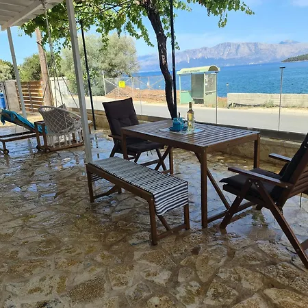 Elia Perigiali Lefkada Nidrí