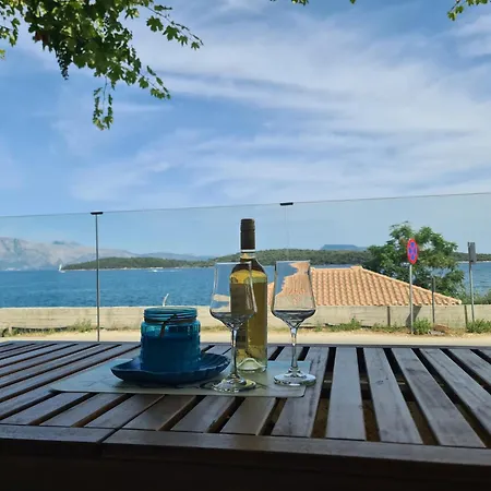 Villa Elia Perigiali Lefkada *