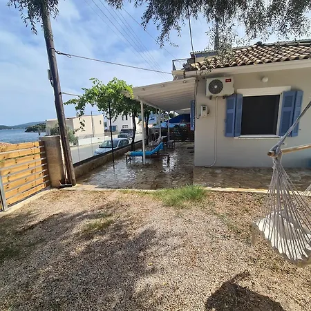 Villa Elia Perigiali Lefkada *