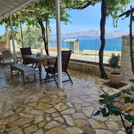 Elia Perigiali Lefkada Villa