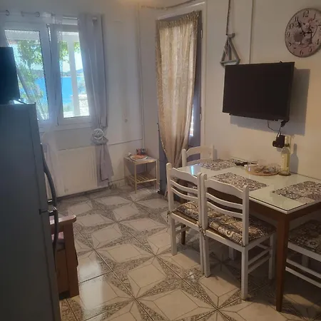 Villa Elia Perigiali Lefkada *