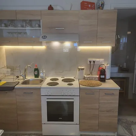 Willa Elia Perigiali Lefkada Nydri (Lefkada)