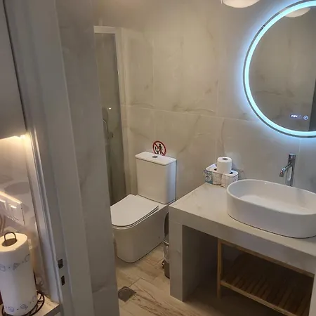 Elia Perigiali Lefkada Villa Nidrí