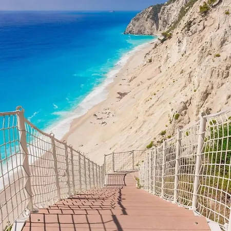 Elia Perigiali Lefkada Nidrí