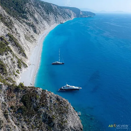Elia Perigiali Lefkada