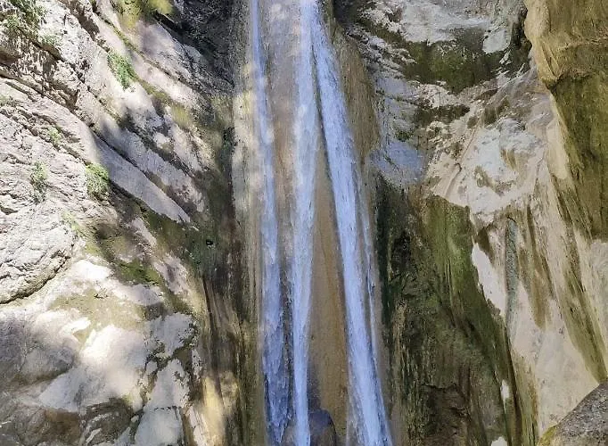 Elia Perigiali Lefkada Nydri (Lefkada)