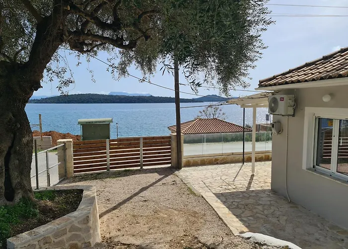 Elia Perigiali Lefkada