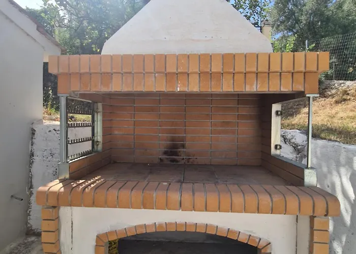 Elia Perigiali Lefkada Villa Nydri (Lefkada)