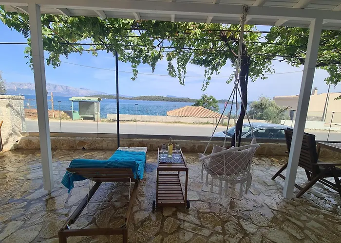 Elia Perigiali Lefkada